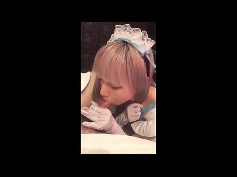 ❤️ Japanilainen idoli [mayuka], ranskalaisen sisäkön puku, osa 1, suihinotto ja runkkaus voiteella ❤❌ Anaalivideo at fi.hentaizm.ru ️❤